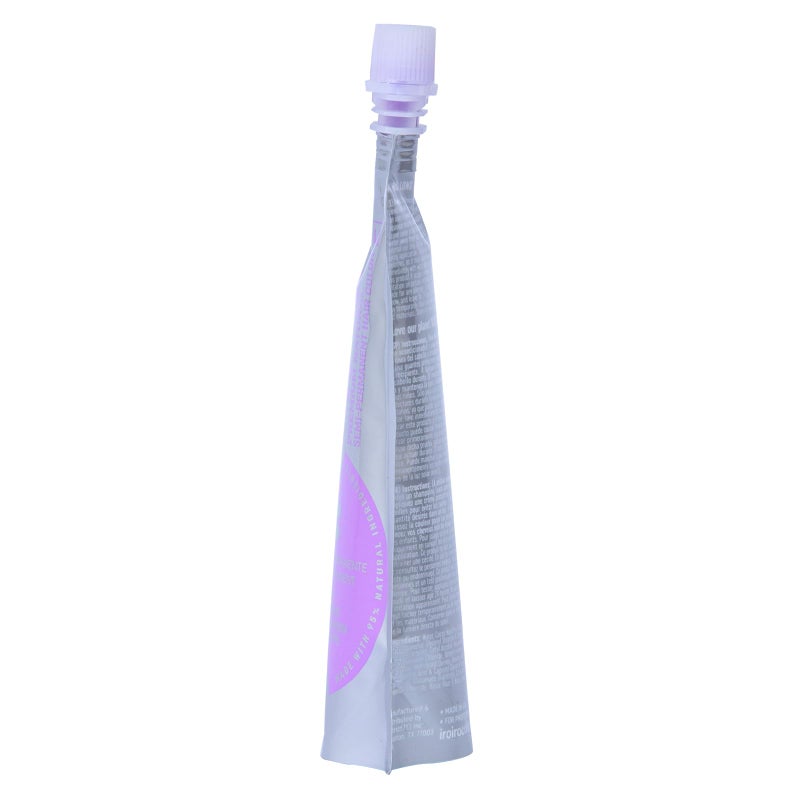 IROIRO Premium Natural Semi-Permanent Hair Color 210 Pastel Lavender (4oz) - Image 3